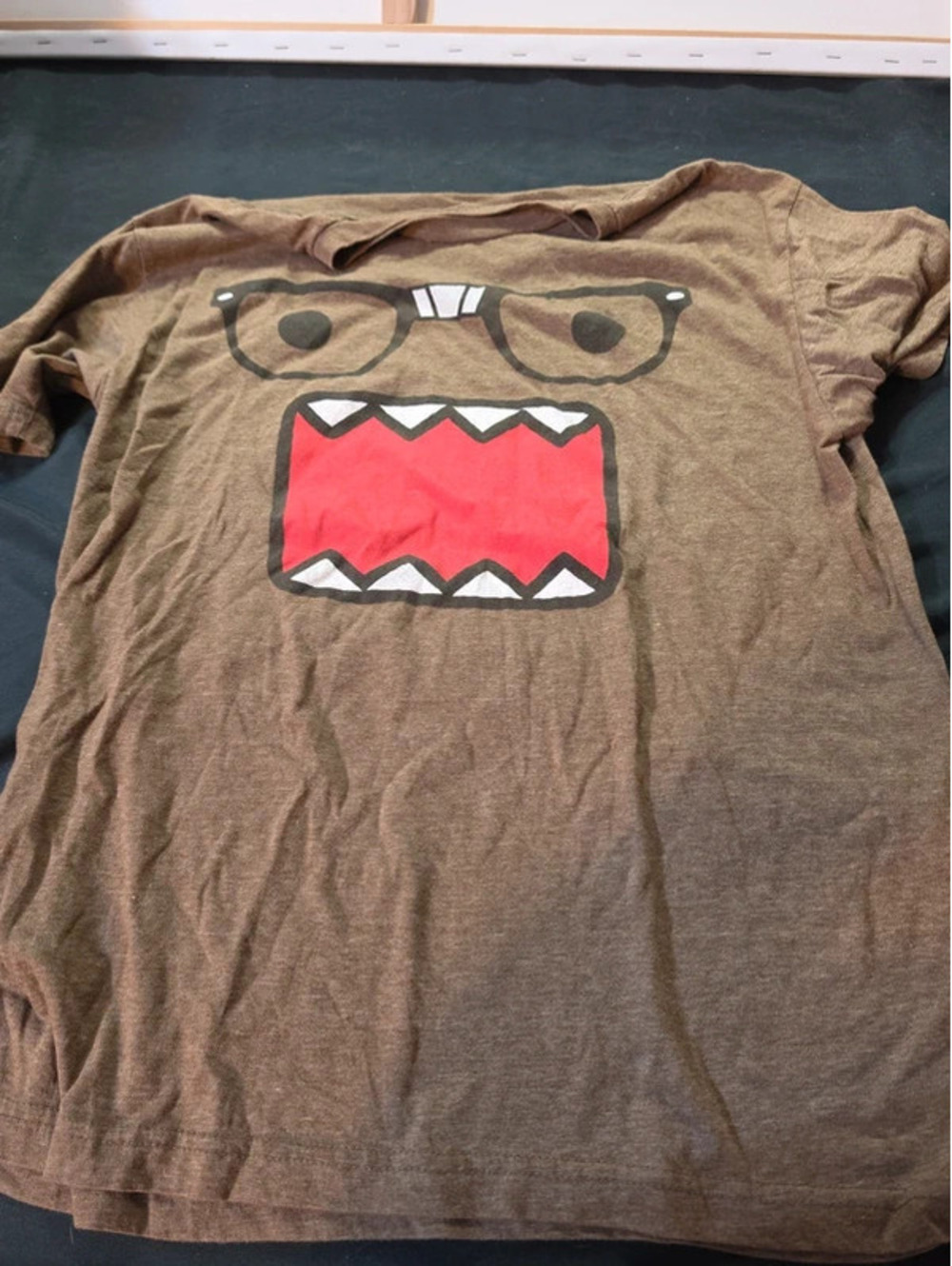 Vintage y2k domo